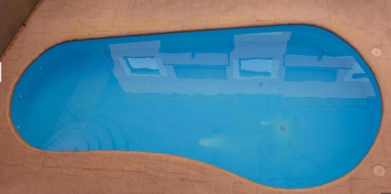 Lagunas Ruidera 15 Agua Y Placer Dış mekan fotoğraf